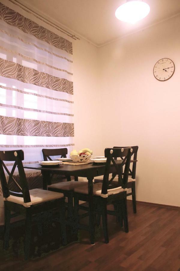 Studio Apartment Zagorka Tkalciceva Street 萨格勒布 外观 照片