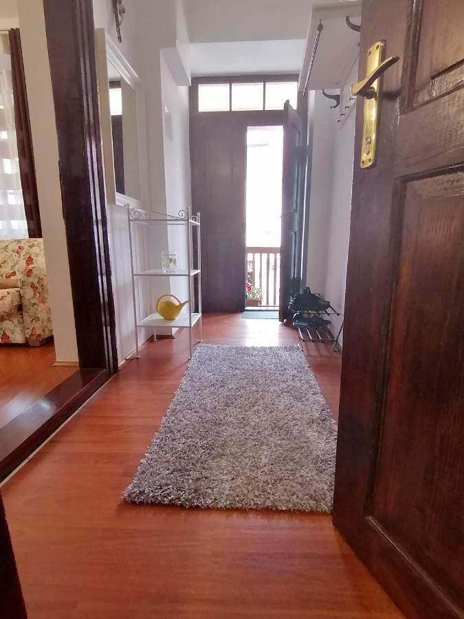 Studio Apartment Zagorka Tkalciceva Street 萨格勒布 外观 照片
